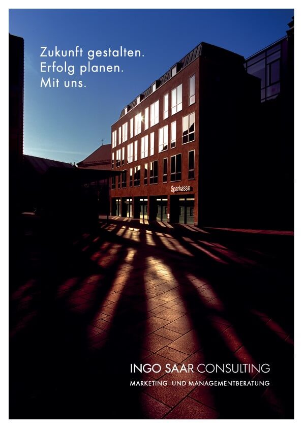 INGO SAAR Consulting